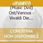 (Music Dvd) Ost/Various - Vivaldi Die Fuenfte Dvd cd musicale