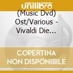 (Music Dvd) Ost/Various - Vivaldi Die Fuenfte Dvd cd