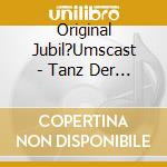 Original Jubil?Umscast - Tanz Der Vampire-Das Musical cd