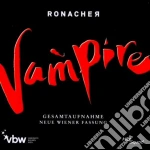 Tanz Der Vampire-Das Musi (2 Cd) cd