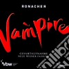 Tanz Der Vampire-Das Musi (2 Cd) cd