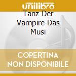 Tanz Der Vampire-Das Musi cd