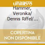 Hammer, Veronika/ Dennis Riffel/ Thiel, - Flashdance-What A Feeling-Das Musical cd musicale