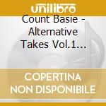 Count Basie - Alternative Takes Vol.1 (1936-1940) cd