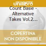 Count Basie - Alternative Takes Vol.2 (1940-1941) cd