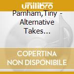 Parnham,Tiny - Alternative Takes (1928-1930) cd
