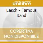 Lasch - Famous Band