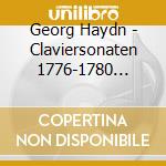 Georg Haydn - Claviersonaten 1776-1780 Auenbrugger - Richard Fuller cd