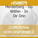 Herderberg - Go Within - In Dir Drin cd