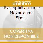 Blaserphilharmonie Mozarteum: Eine Musikalische Reise (2 Cd) cd