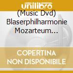 (Music Dvd) Blaserphilharmonie Mozarteum Salzburg: Durch Die Walder, Durch Die Auen cd