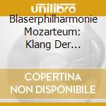 Blaserphilharmonie Mozarteum: Klang Der Donaumonarchie (2 Cd) cd