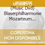 (Music Dvd) Blaserphilharmonie Mozarteum Salzburg: Klang Der Donaumonarchie cd musicale