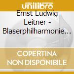 Ernst Ludwig Leitner - Blaserphilharmonie Mozarteum (6 Cd) cd