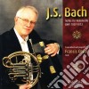 Johann Sebastian Bach - 6 Cello Suiten cd