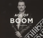 Boz Boorer - Age Of Boom cd