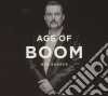 Boz Boorer - Age Of Boom cd