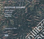 Wolfram Schuring - Ultima Thule/Augenmass/Hoquetus