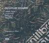 Wolfram Schuring - Ultima Thule/Augenmass/Hoquetus cd