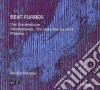 Beat Furrer - Drei Klavierstucke / Voicelessness. The snow has no voice / Phasma cd musicale di Furrer