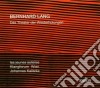 Bernhard Lang - Das Theater Der Wiederholungen (2 Sacd) cd musicale di Bernhard Lang