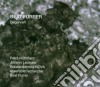 Beat Furrer - Begehren (2 Sacd) cd