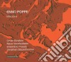Enno Poppe - Interzone cd