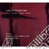 Luca Francesconi - Etymo, Da Capo, A Fuoco, Animus (Sacd) cd