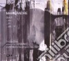Mark Andre - durch / .. zu..  / .. in / .. als.. II (Sacd) cd
