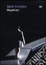 (Music Dvd) Beat Furrer - Begehren cd
