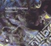 Alberto Posadas - Liturgia Fractal cd