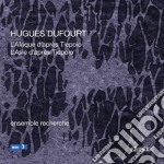 Hugues Dufourt - L'Afrique D'Apres Tiepolo, L'Asie D'Apres Tiepolo