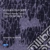 Hugues Dufourt - L'Afrique D'Apres Tiepolo, L'Asie D'Apres Tiepolo cd