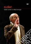 (Music Dvd) Suden - Gaston Solnicki On Mauricio Kagel cd