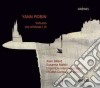Yann Robin - Art Of Metal I E II, Vulcano cd