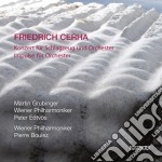 Friedrich Cerha - Konzert Fur Schlagzeug Und Orchester, Impulse Fur Orchester
