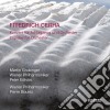Friedrich Cerha - Konzert Fur Schlagzeug Und Orchester, Impulse Fur Orchester cd