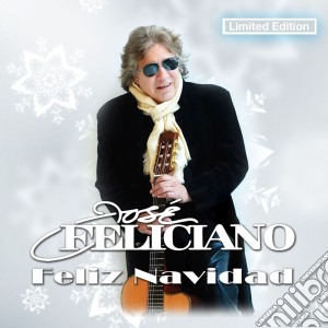Jose Feliciano - Feliz Navidad cd musicale di Jose Feliciano