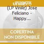 (LP Vinile) Jose Feliciano - Happy Birthday, Les Paul! (2 Lp) vinile