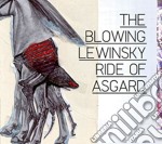 Blowing Lewinsky (The) - Ride Of Asgard