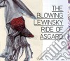 Blowing Lewinsky (The) - Ride Of Asgard cd