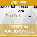 Bilgeri/K?Hlmeier/Holstuonarmusigbigbandclub - Elvira   Mundartlieder Vorarlberg