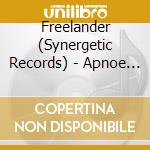 Freelander (Synergetic Records) - Apnoe [Syncd13] (Fullon / Progressive Trance / Psy-Trance)