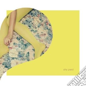 (LP Vinile) Shy - Zwei lp vinile di Shy