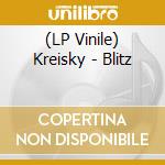 (LP Vinile) Kreisky - Blitz lp vinile di Kreisky
