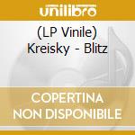 (LP Vinile) Kreisky - Blitz vinile
