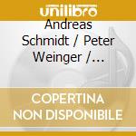 Andreas Schmidt / Peter Weinger / Andreas Henze / Kai Bussenius - Schmidt Happens!