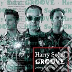 Harry Sokal Groove - Where Sparks Start To Fly
