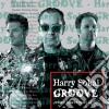 Harry Sokal Groove - Where Sparks Start To Fly cd