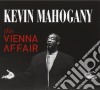 Kevin Mahogany - The Vienna Affair cd